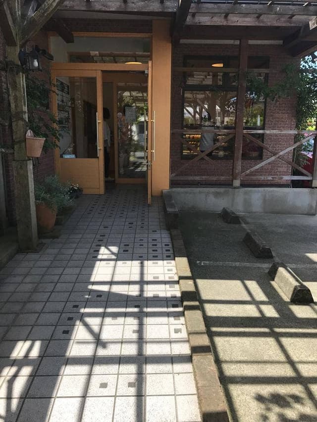 菓子工房風花 - サブ画像2