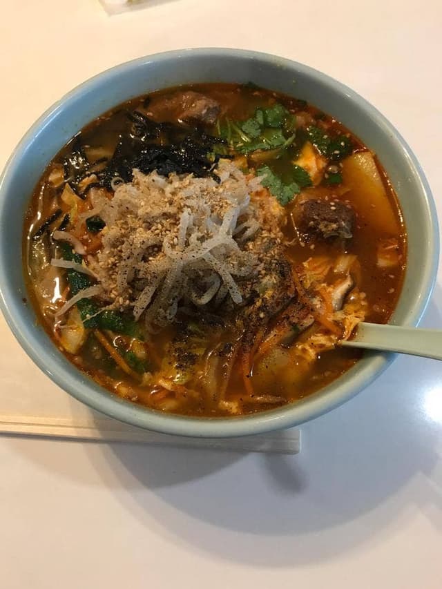 忠央食堂 - サブ画像1