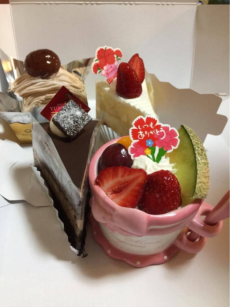 夢の季 イオン若松店