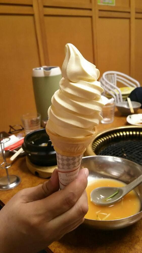 焼肉ダルマ 青江店 - サブ画像2