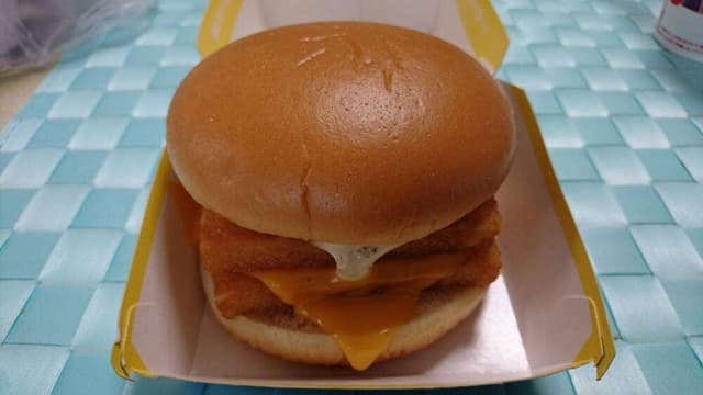 マクドナルド 大宮大和田店 - サブ画像3