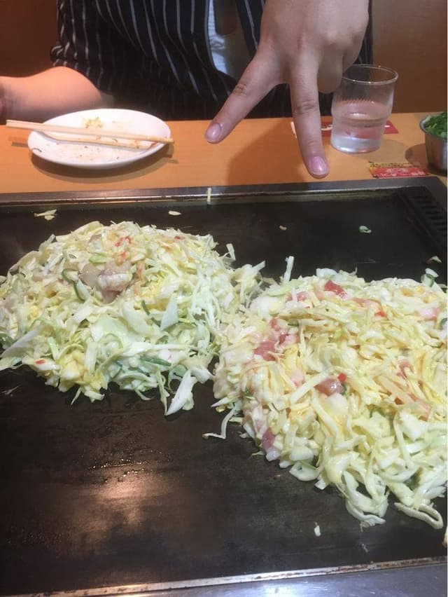 鶴橋風月 南港店 - サブ画像3
