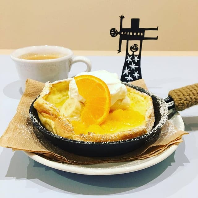 cafe & food Bon vivant - サブ画像2