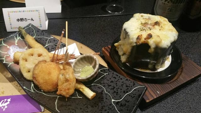 つつ味 - サブ画像1