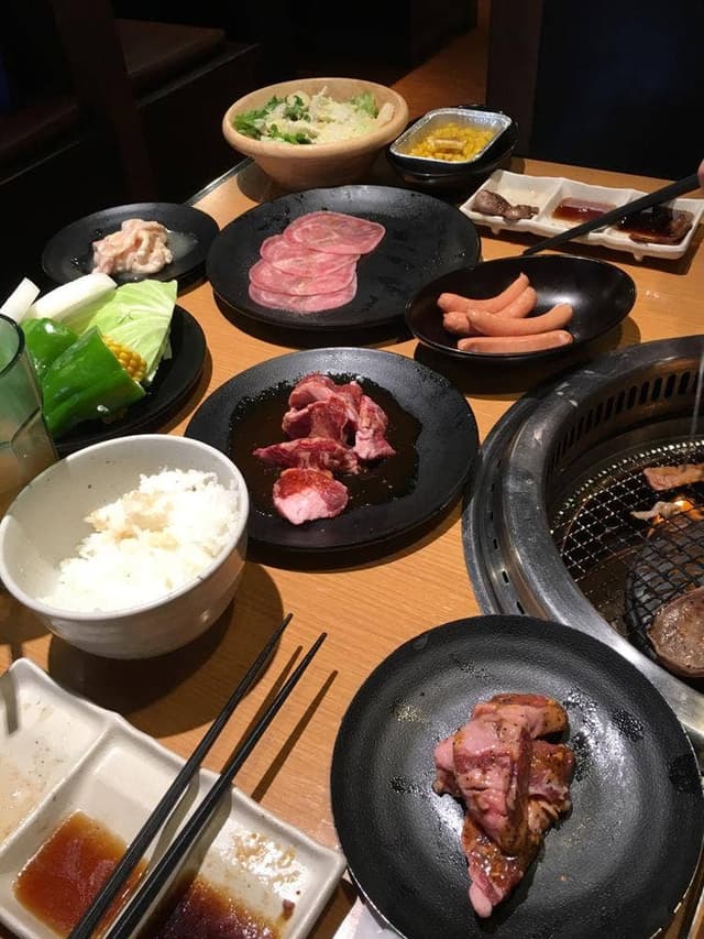 焼肉きんぐ 福岡清水店 - サブ画像3