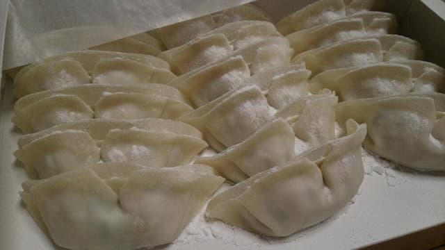 おいしい生餃子のお持ち帰り専門店 円風 高蔵寺店 - サブ画像2