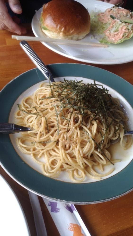 COFFEE&HUMBURGER ROND.E - サブ画像3