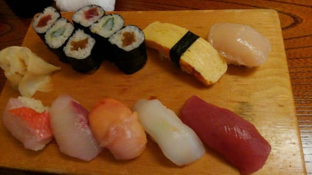 河庄 - サブ画像3