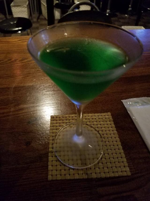 昭和歌謡BAR かめかめ波 - サブ画像3