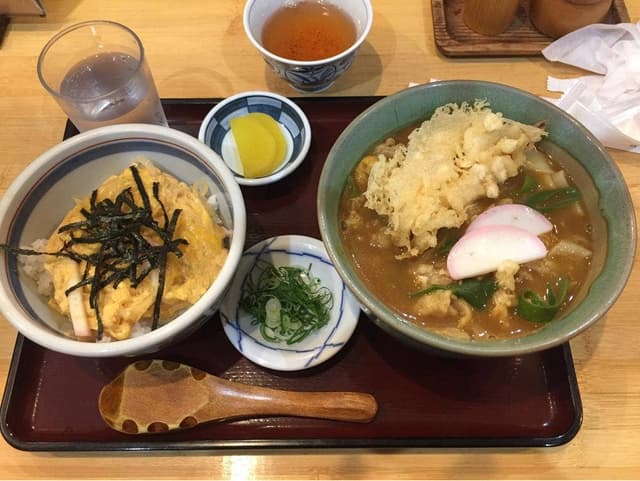 手打ち麺処 玉屋 - サブ画像3