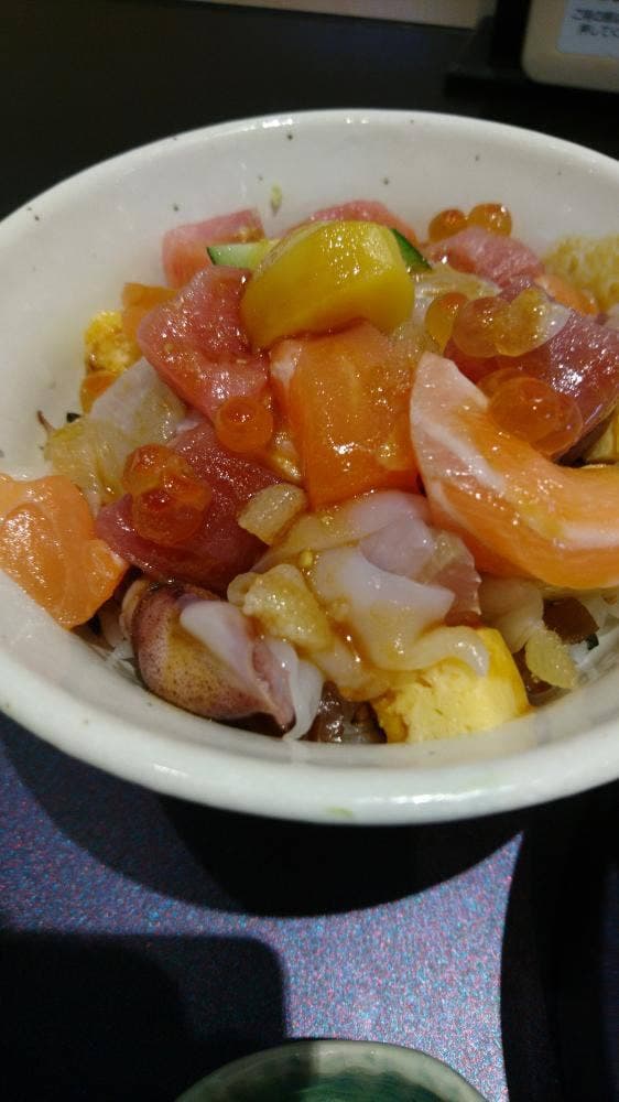 鮨・十割そば・旬彩 はな膳 豊四季店 - サブ画像3
