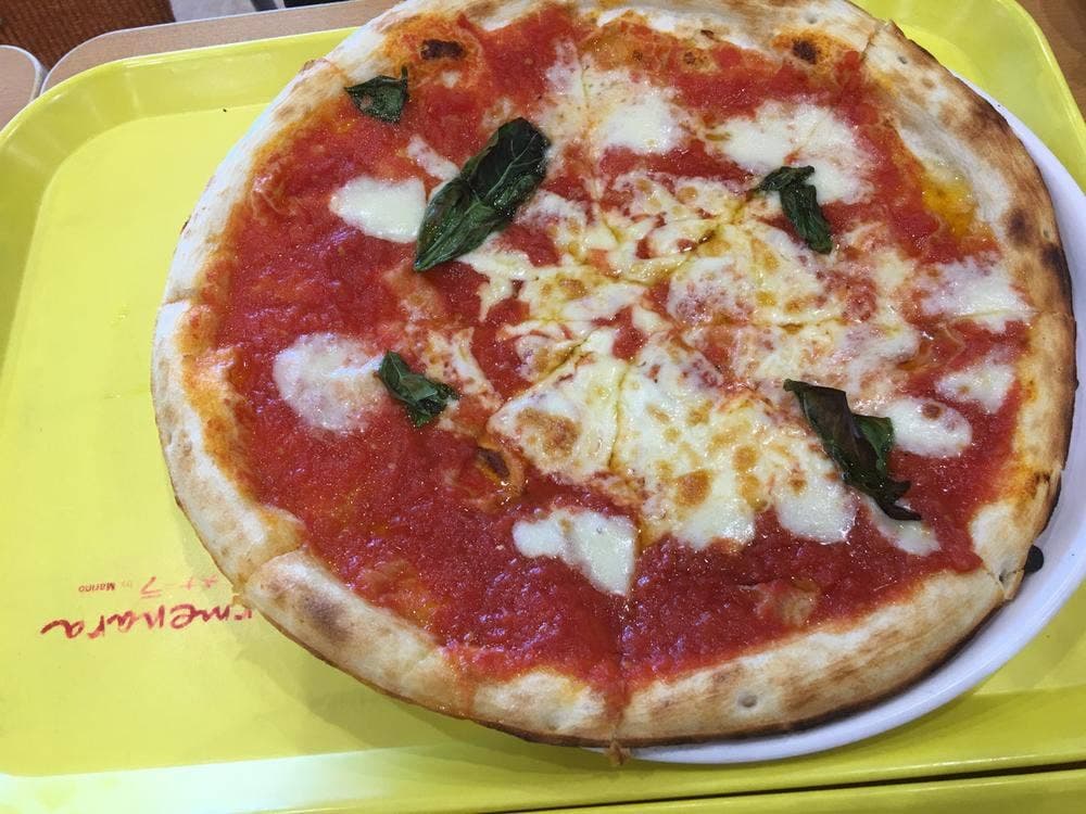 パルメナーラ イオンモール大高店