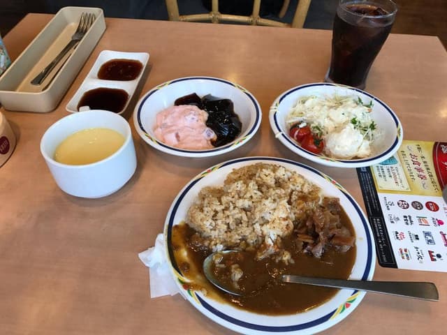ステーキガスト 大牟田店 - サブ画像3