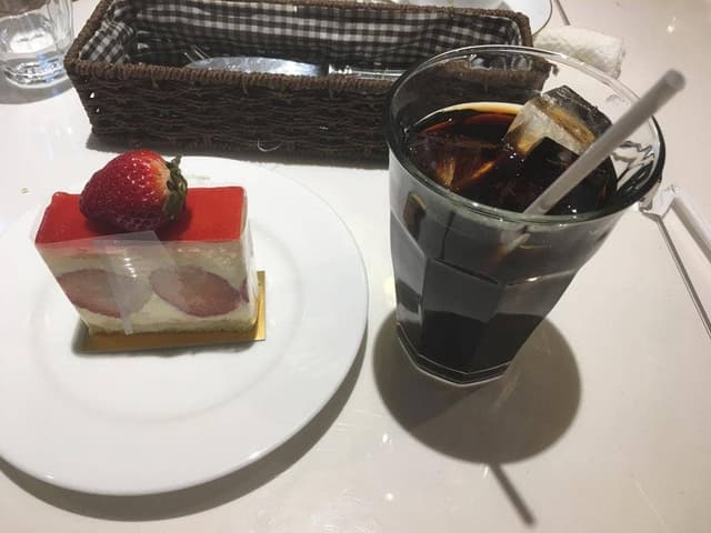 シェ シブヤ 東町店 - サブ画像3