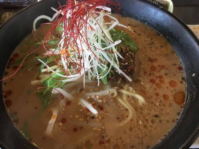 点心屋台 くまや - サブ画像3