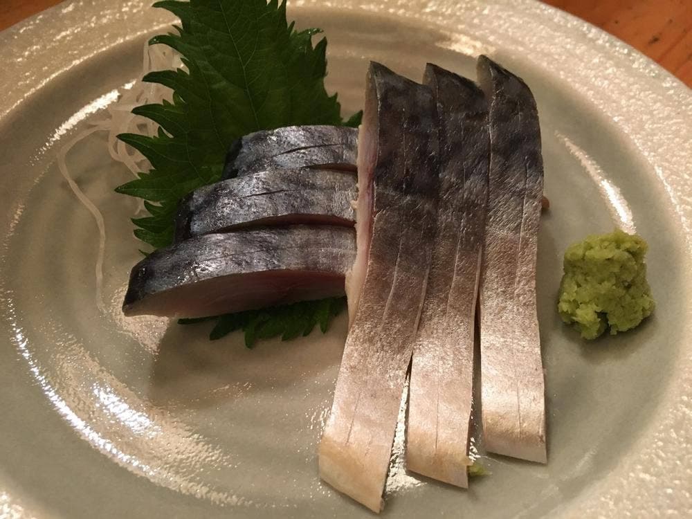 第三なにわ寿司