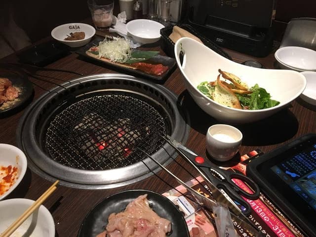 GAJA ガヤ すすきの店 - サブ画像2