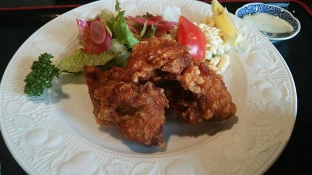 洋風ダイニング ふじい - サブ画像3