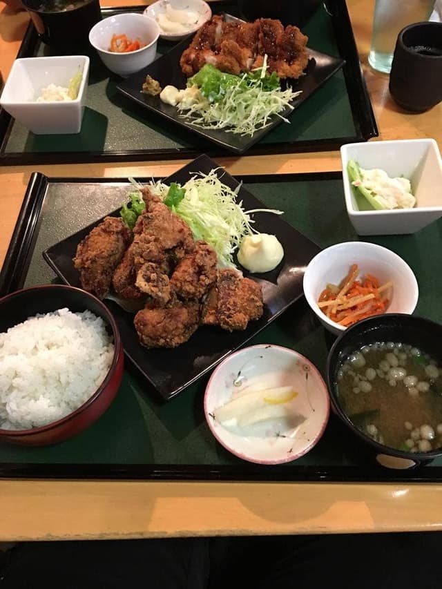 旨味処竃 - サブ画像2