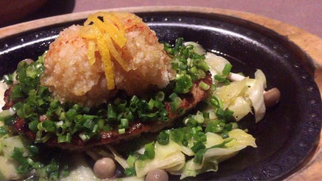 びっくりドンキー 東刈谷店 - サブ画像3