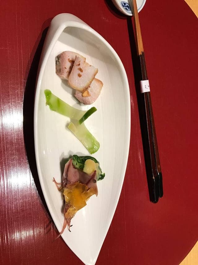 割烹しゅん - サブ画像3