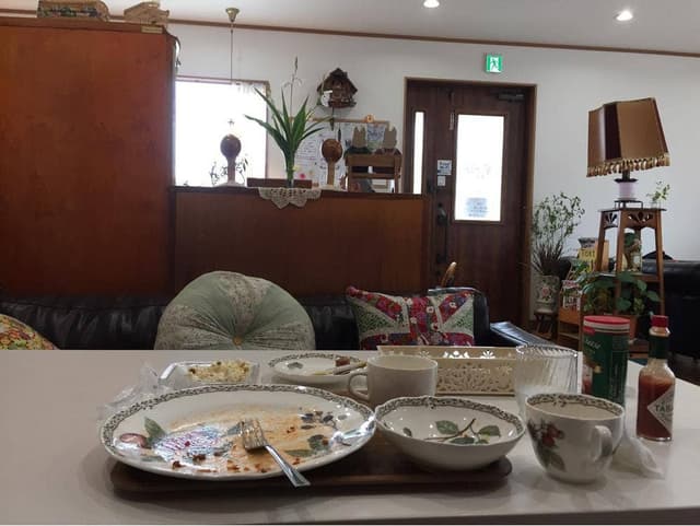 カフェGOA - サブ画像2
