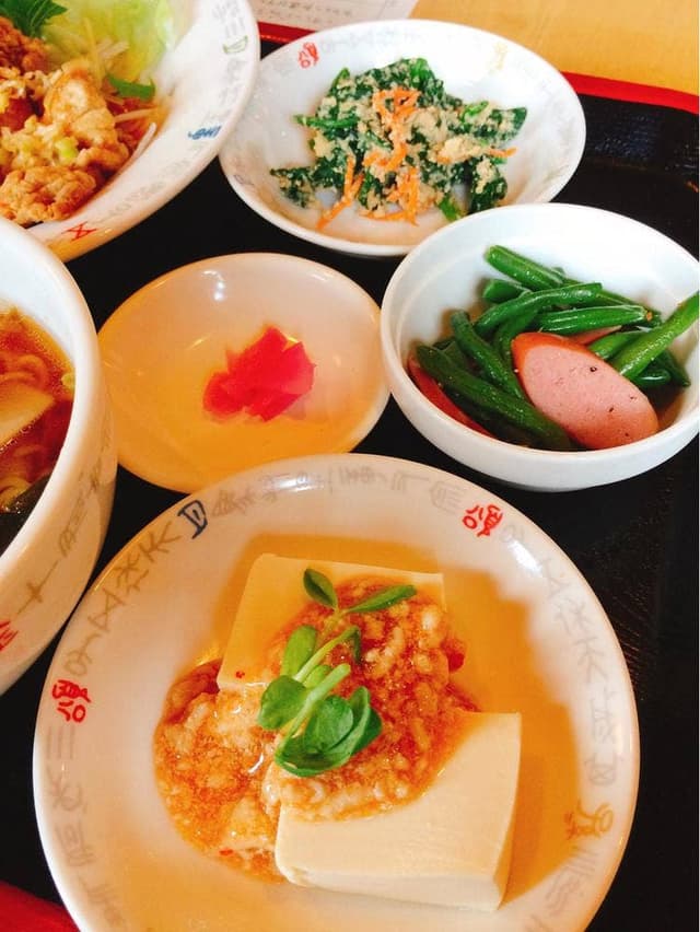 味てる - サブ画像1