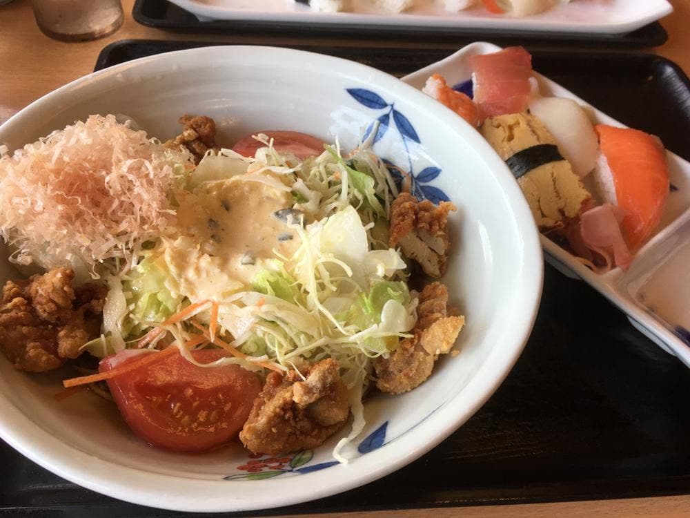 くいどころ里味 柏崎店