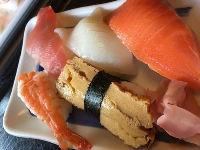 くいどころ里味 柏崎店 - サブ画像2