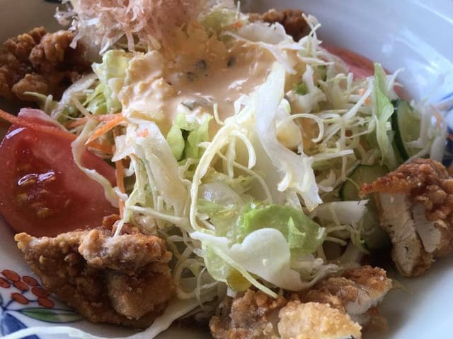 くいどころ里味 柏崎店 - サブ画像1