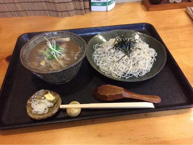 里の茶屋 - サブ画像3