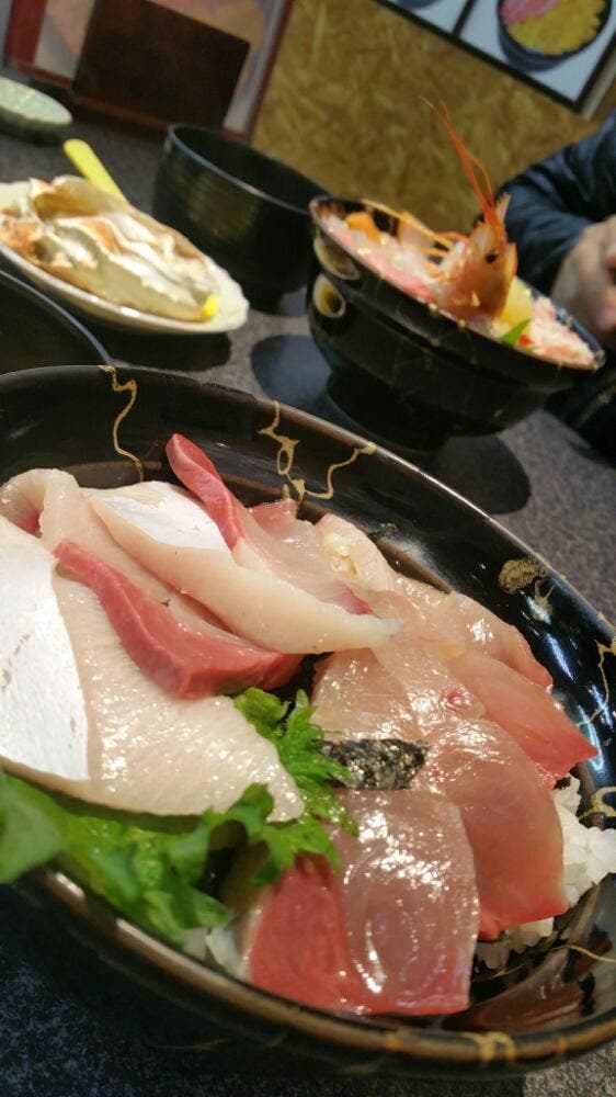 日本海さかな街 味'S場 -みつば- - サブ画像2