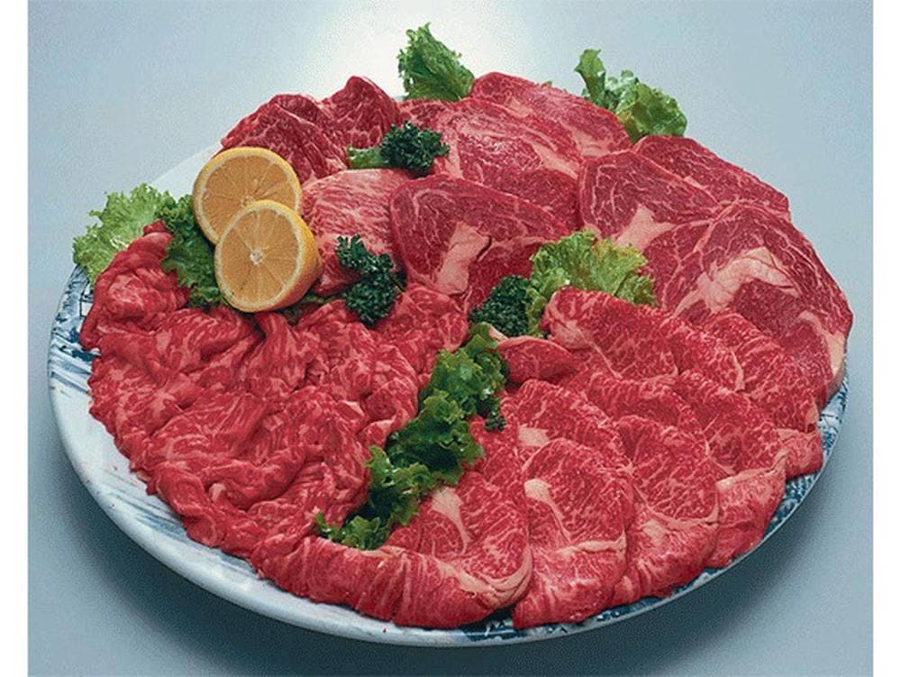 静しゃぶしゃぶ焼肉の店