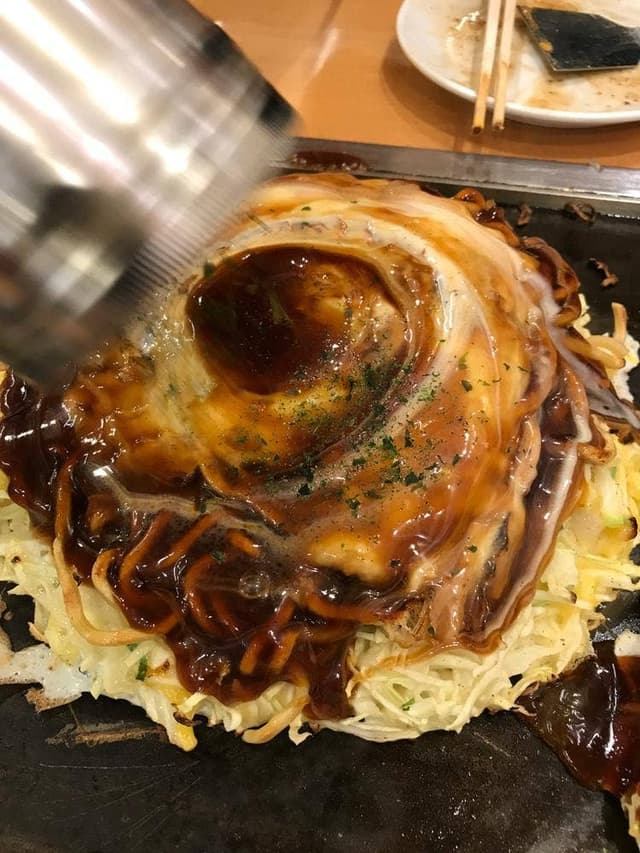 鶴橋風月 OCAT店 - サブ画像2