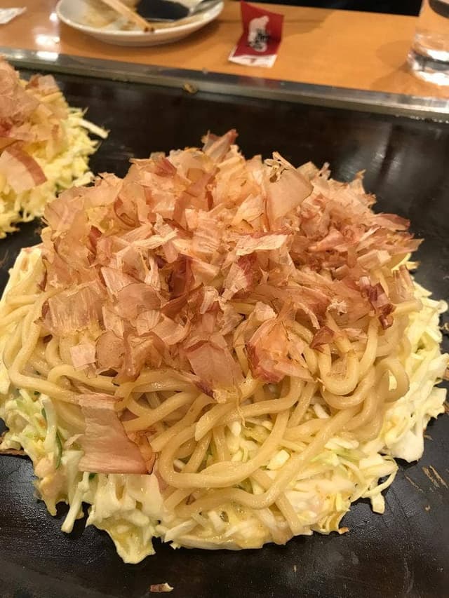 鶴橋風月 OCAT店 - サブ画像1
