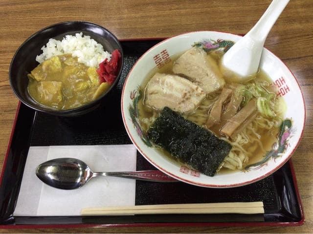 昭和軒 - サブ画像2