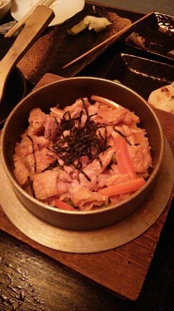 鳥庵 - サブ画像1