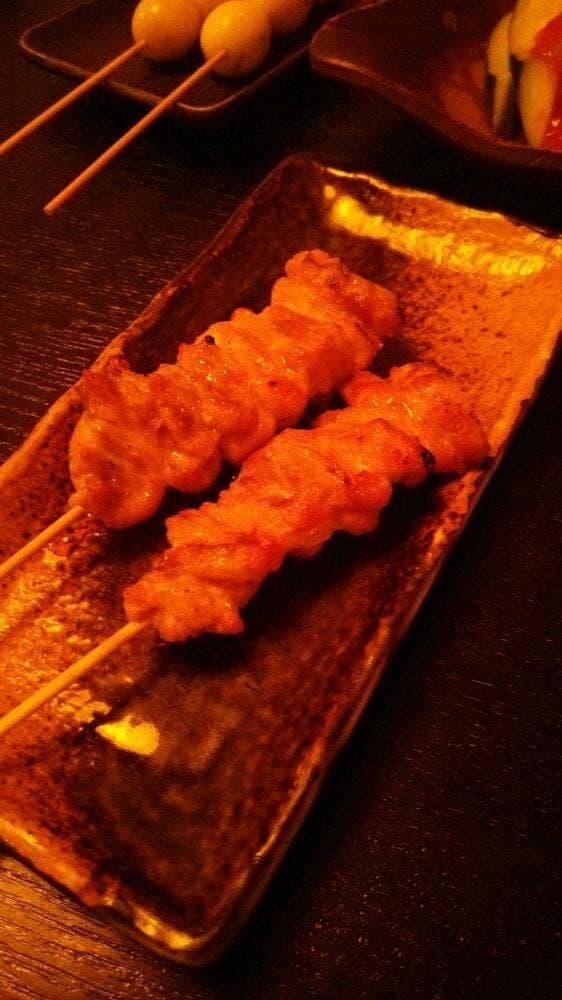 鳥庵 - サブ画像3