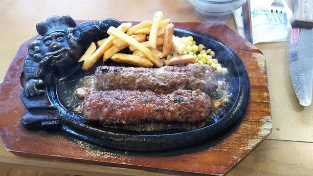 ブロンコビリー 岡崎稲熊店 - サブ画像2
