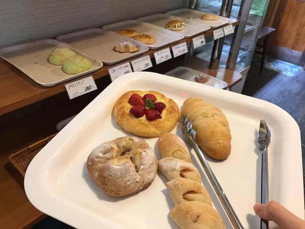 パン・ド・セーグル