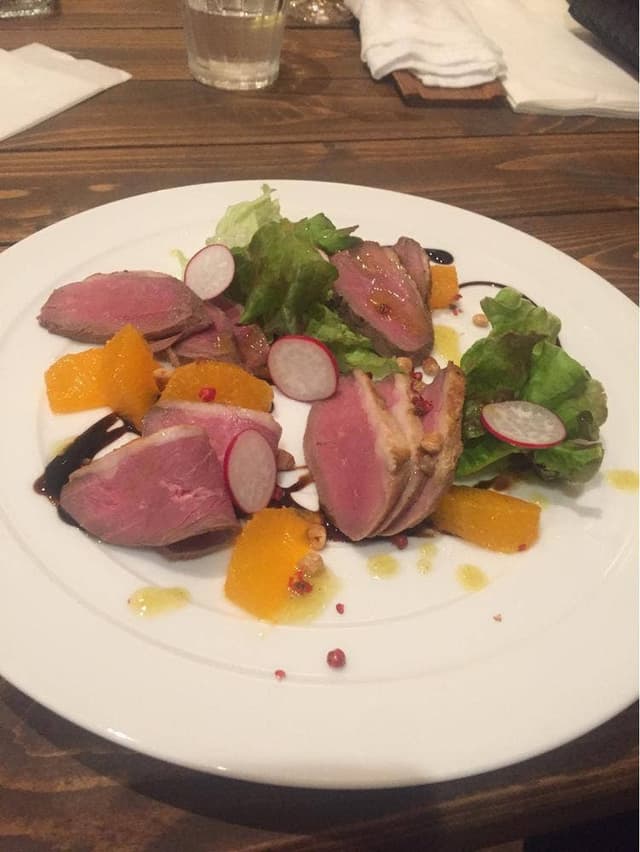 Bistro Atout - サブ画像3