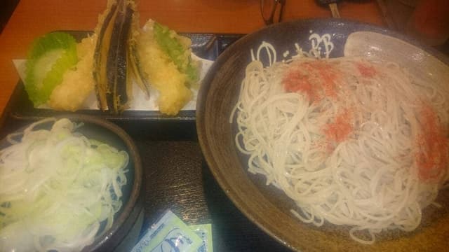 ゆで太郎 もつ次郎 君津北子安店 - サブ画像1