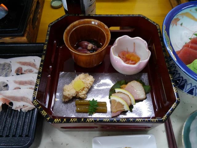 ふじしげ - サブ画像1