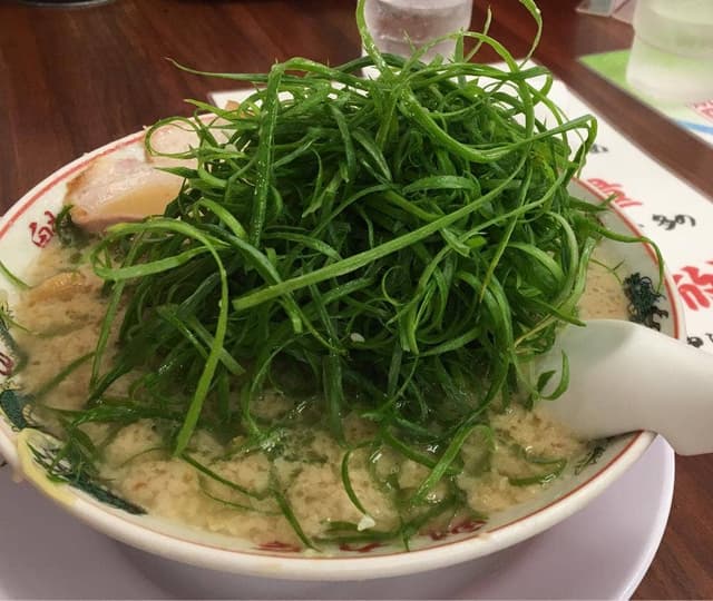 ラーメン魁力屋 宮前店 - サブ画像3
