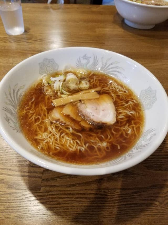 甚五郎らーめん 甚八 安川店 - サブ画像3