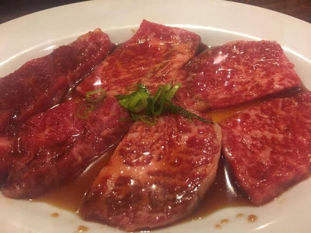 焼肉 スタミナ百番 - サブ画像1