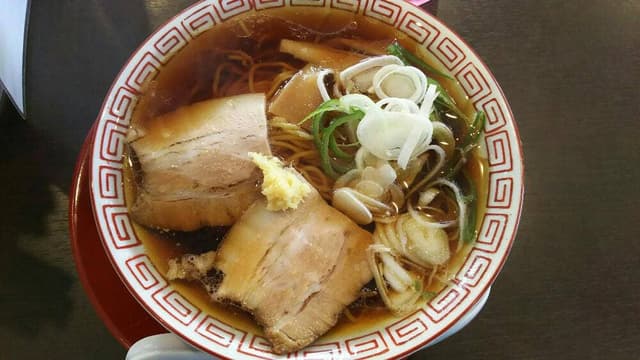 本格中華そば えるも - サブ画像3