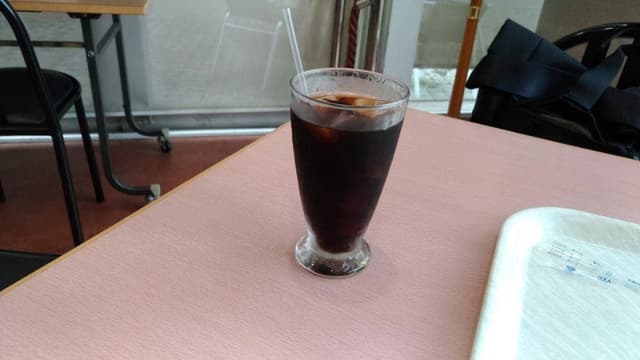 東京大学 柏キャンパス カフェテリア - サブ画像3