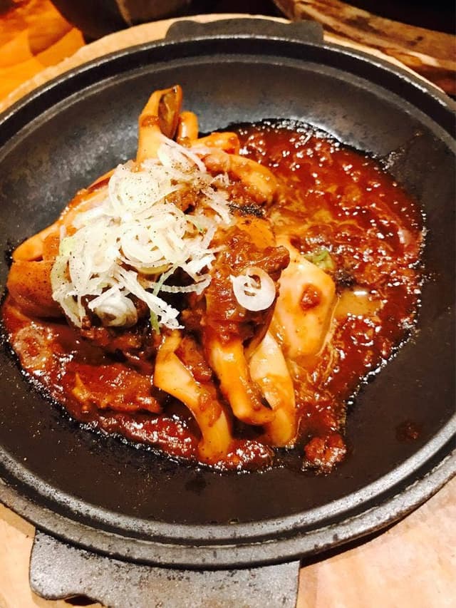 魚活鮮とあぶり焼 海へ 南4条店 - サブ画像3