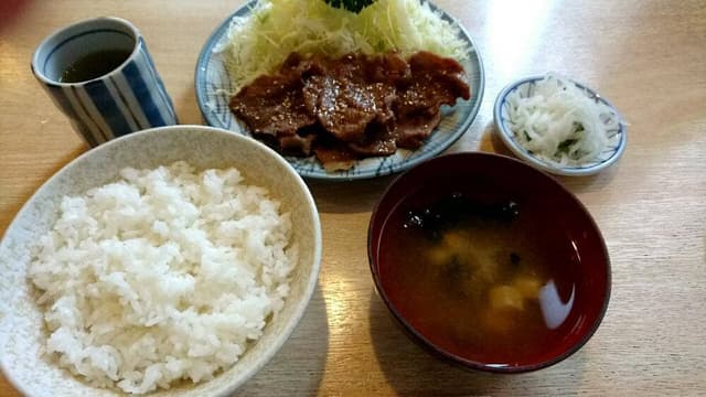 とんかつ司 - サブ画像1